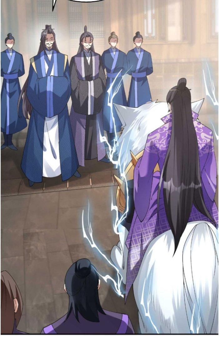 Thần Cấp Khế Ước: Bắt Đầu Từ Một Con Mèo Chapter 6 - Trang 2