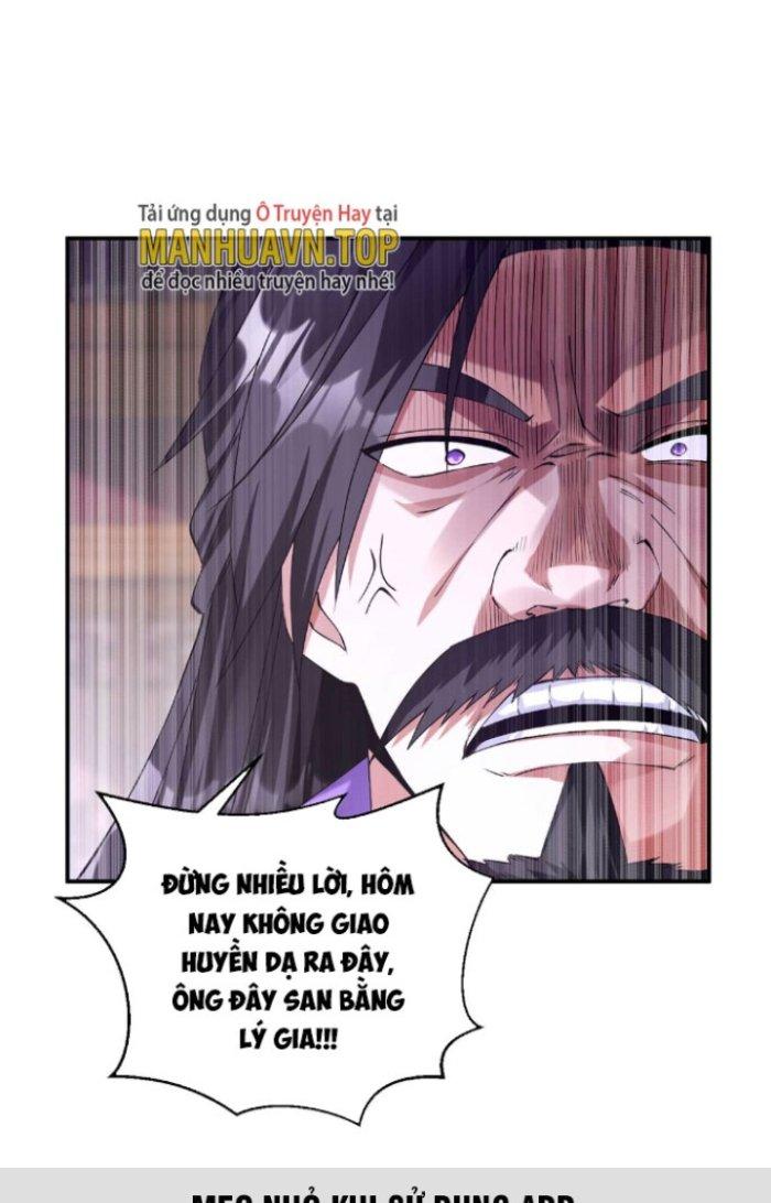 Thần Cấp Khế Ước: Bắt Đầu Từ Một Con Mèo Chapter 6 - Trang 2