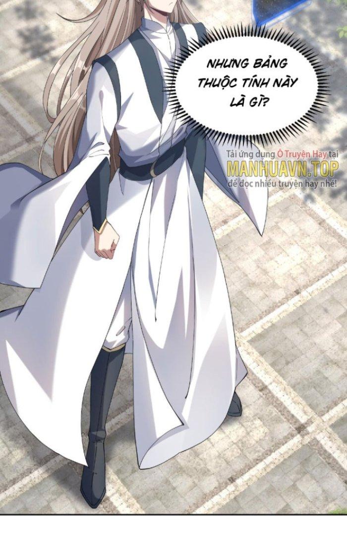 Thần Cấp Khế Ước: Bắt Đầu Từ Một Con Mèo Chapter 7 - Trang 2