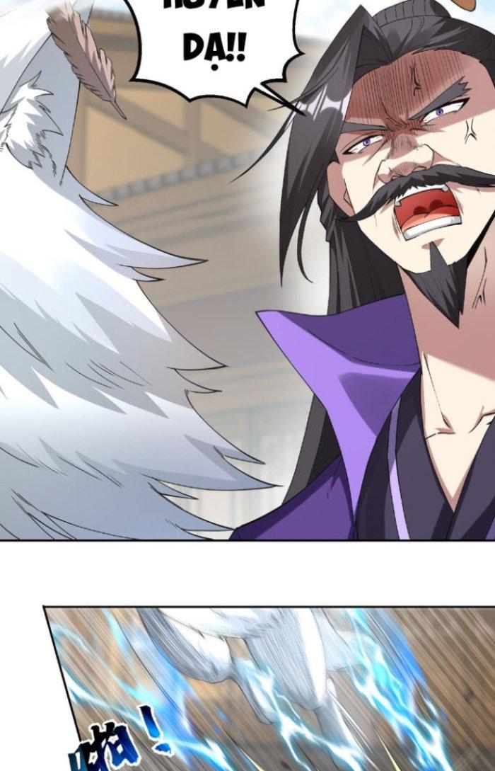 Thần Cấp Khế Ước: Bắt Đầu Từ Một Con Mèo Chapter 7 - Trang 2