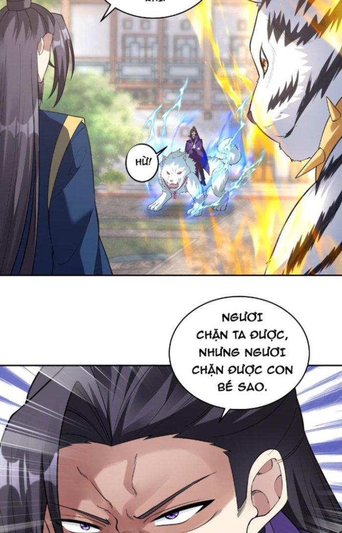 Thần Cấp Khế Ước: Bắt Đầu Từ Một Con Mèo Chapter 7 - Trang 2
