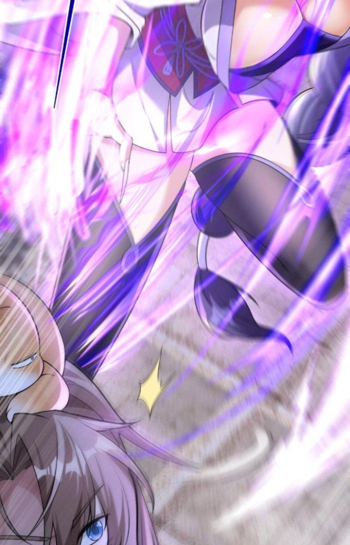 Thần Cấp Khế Ước: Bắt Đầu Từ Một Con Mèo Chapter 7 - Trang 2