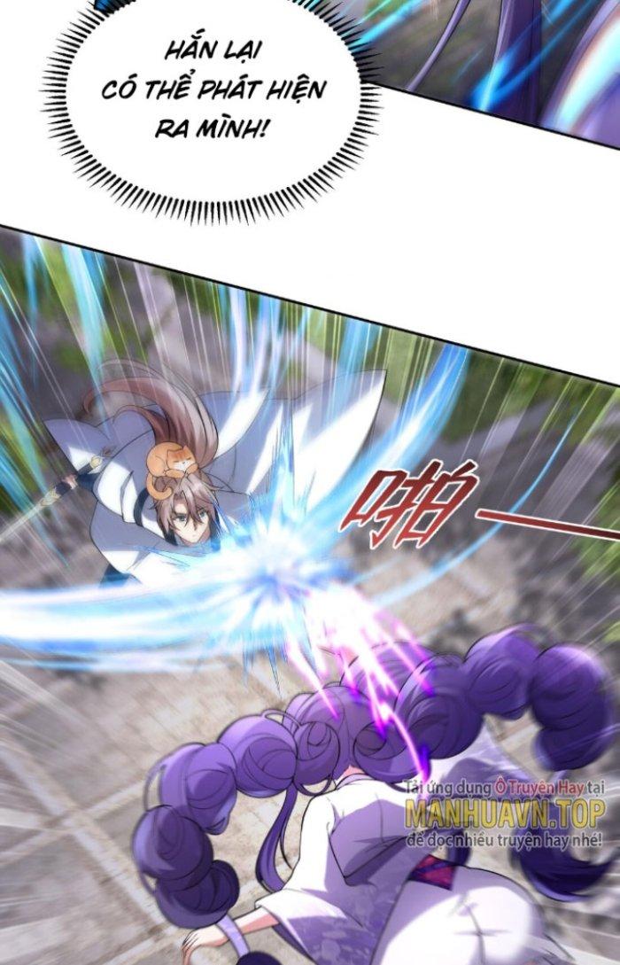 Thần Cấp Khế Ước: Bắt Đầu Từ Một Con Mèo Chapter 7 - Trang 2