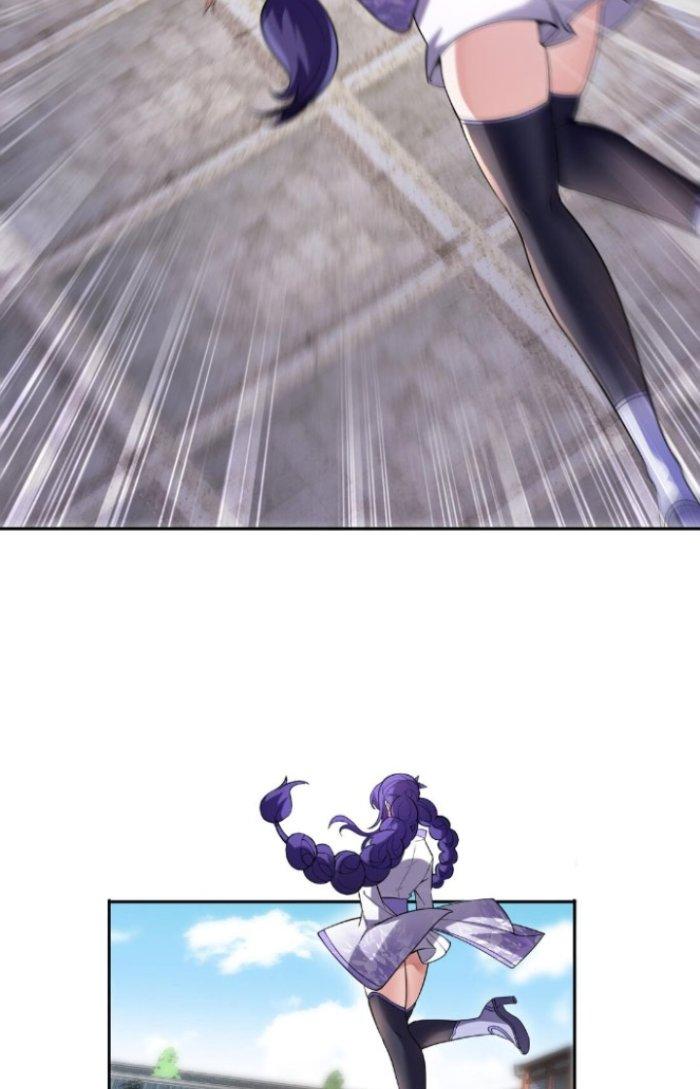 Thần Cấp Khế Ước: Bắt Đầu Từ Một Con Mèo Chapter 7 - Trang 2