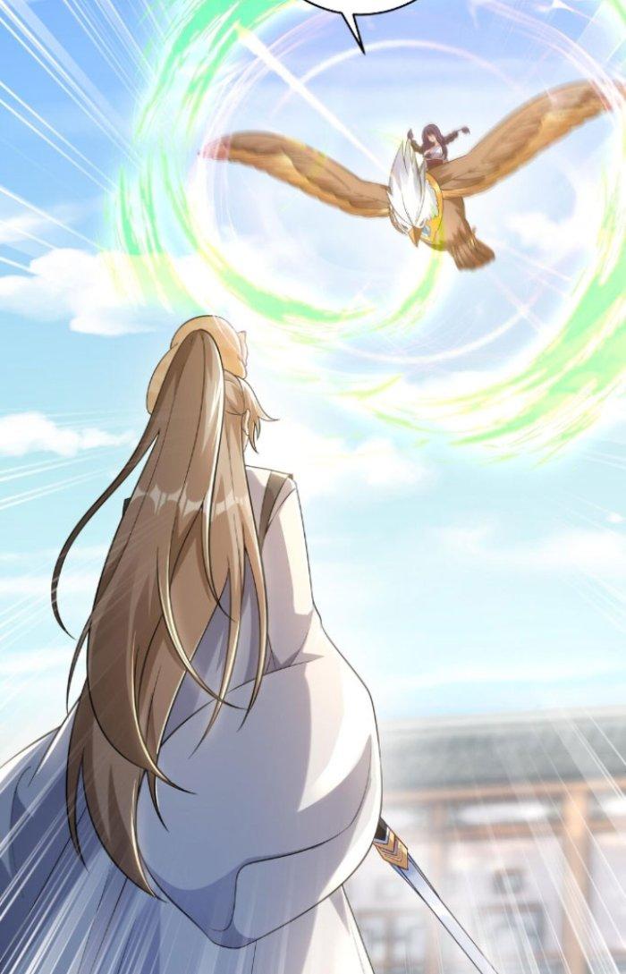 Thần Cấp Khế Ước: Bắt Đầu Từ Một Con Mèo Chapter 7 - Trang 2