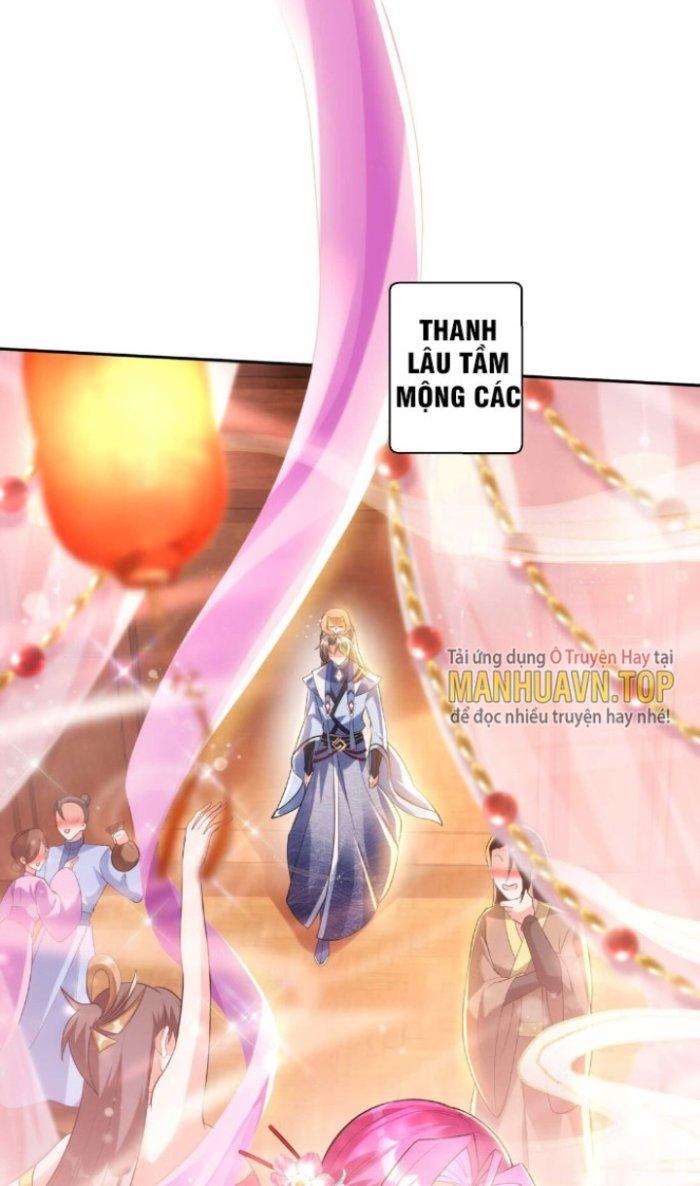 Thần Cấp Khế Ước: Bắt Đầu Từ Một Con Mèo Chapter 8 - Trang 2