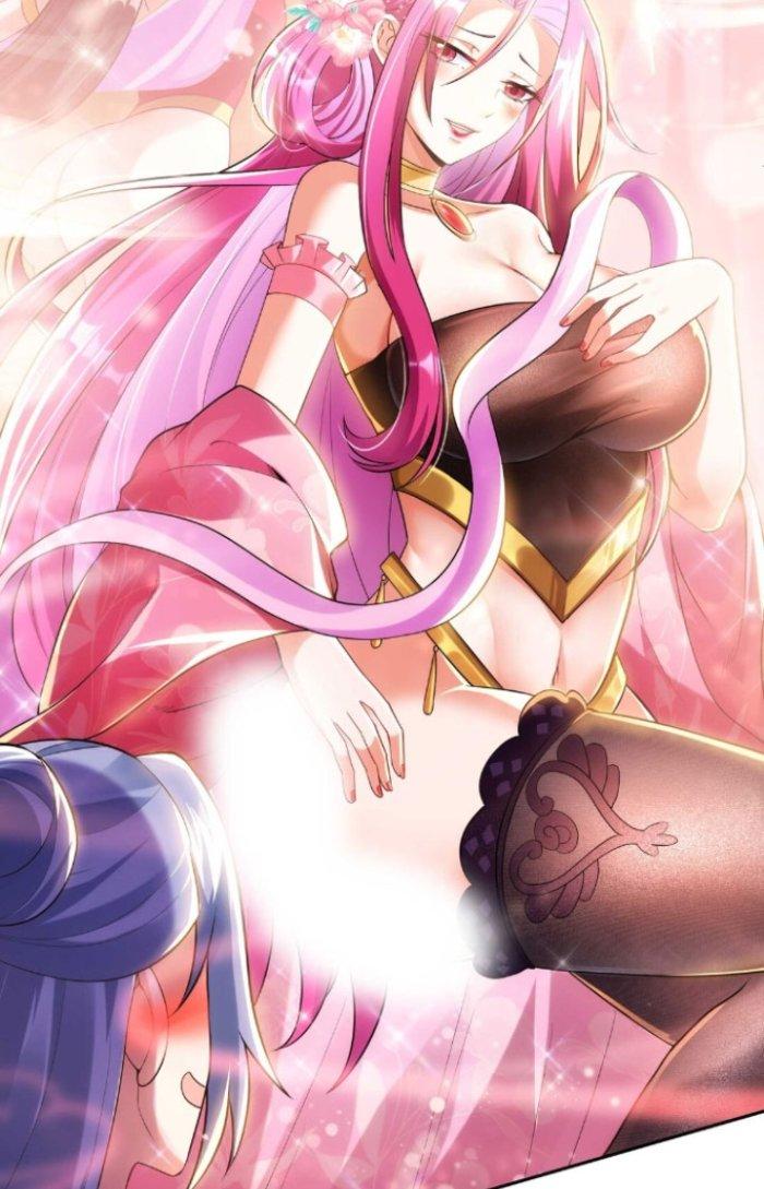 Thần Cấp Khế Ước: Bắt Đầu Từ Một Con Mèo Chapter 8 - Trang 2