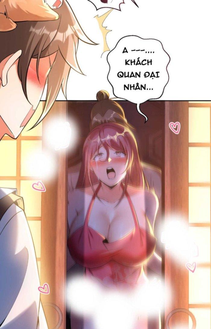 Thần Cấp Khế Ước: Bắt Đầu Từ Một Con Mèo Chapter 8 - Trang 2