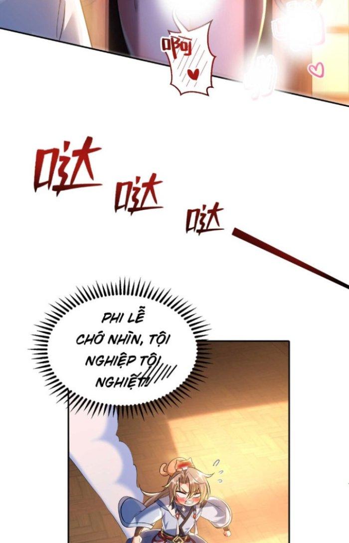 Thần Cấp Khế Ước: Bắt Đầu Từ Một Con Mèo Chapter 8 - Trang 2