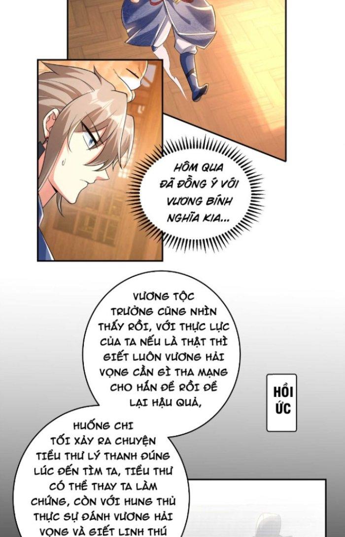 Thần Cấp Khế Ước: Bắt Đầu Từ Một Con Mèo Chapter 8 - Trang 2