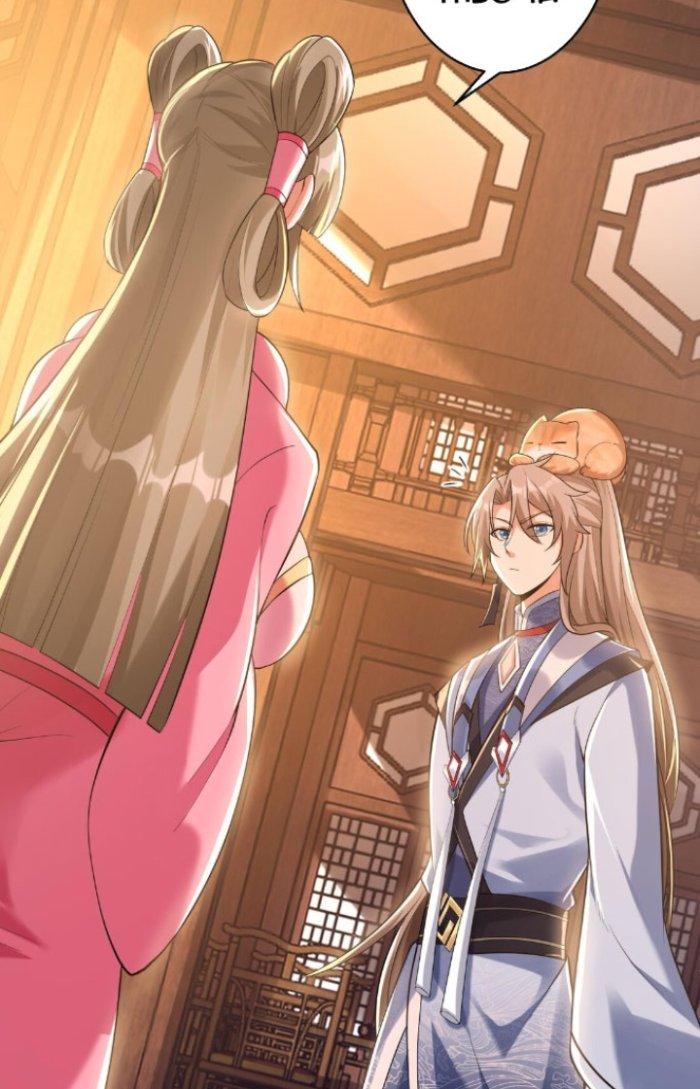 Thần Cấp Khế Ước: Bắt Đầu Từ Một Con Mèo Chapter 8 - Trang 2