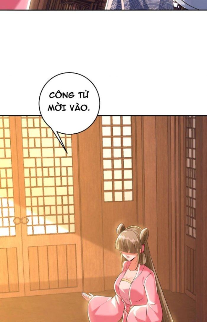 Thần Cấp Khế Ước: Bắt Đầu Từ Một Con Mèo Chapter 8 - Trang 2