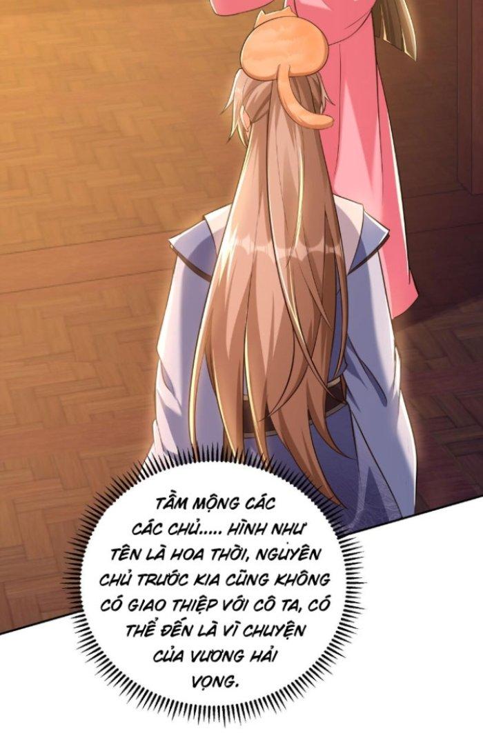 Thần Cấp Khế Ước: Bắt Đầu Từ Một Con Mèo Chapter 8 - Trang 2