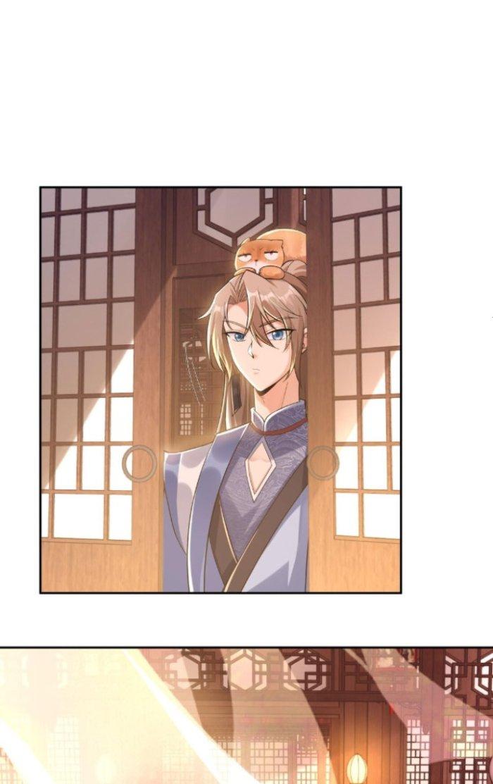 Thần Cấp Khế Ước: Bắt Đầu Từ Một Con Mèo Chapter 8 - Trang 2