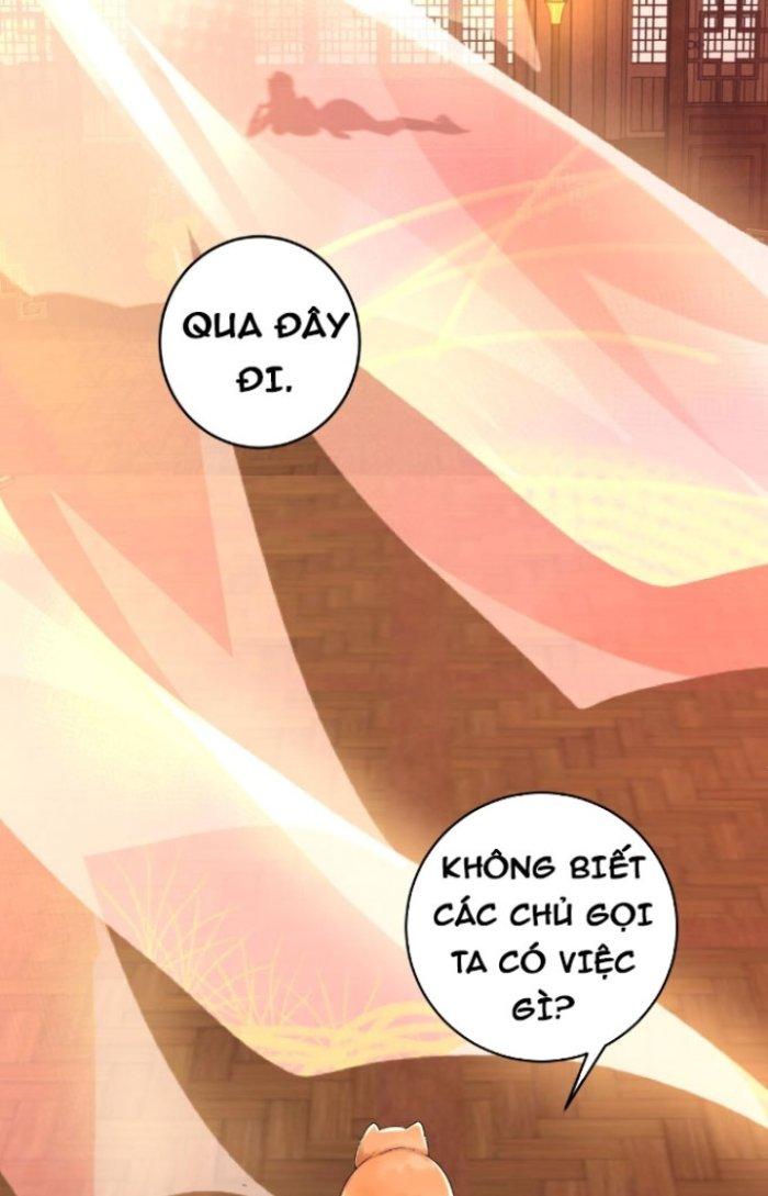 Thần Cấp Khế Ước: Bắt Đầu Từ Một Con Mèo Chapter 8 - Trang 2