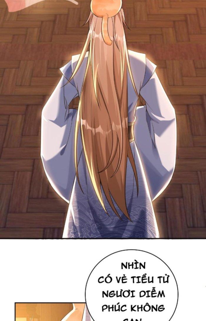 Thần Cấp Khế Ước: Bắt Đầu Từ Một Con Mèo Chapter 8 - Trang 2