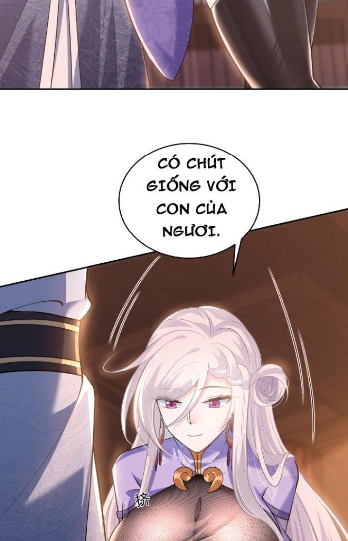 Thần Cấp Khế Ước: Bắt Đầu Từ Một Con Mèo Chapter 8 - Trang 2