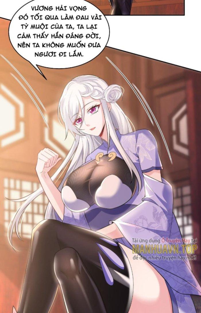 Thần Cấp Khế Ước: Bắt Đầu Từ Một Con Mèo Chapter 8 - Trang 2