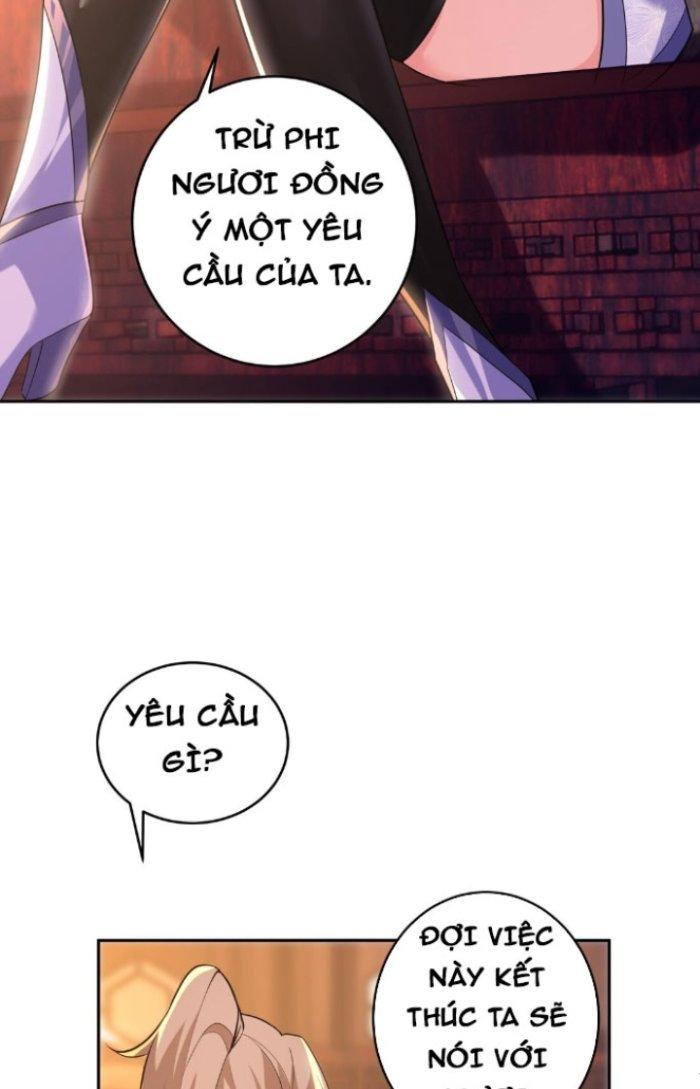 Thần Cấp Khế Ước: Bắt Đầu Từ Một Con Mèo Chapter 8 - Trang 2