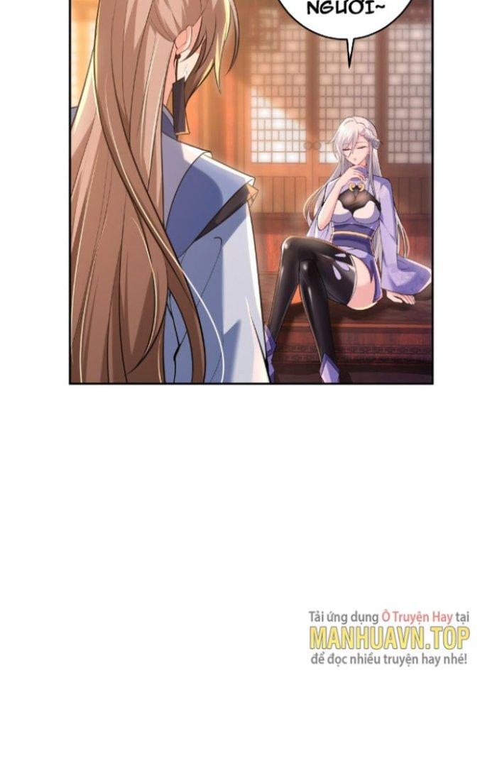 Thần Cấp Khế Ước: Bắt Đầu Từ Một Con Mèo Chapter 8 - Trang 2