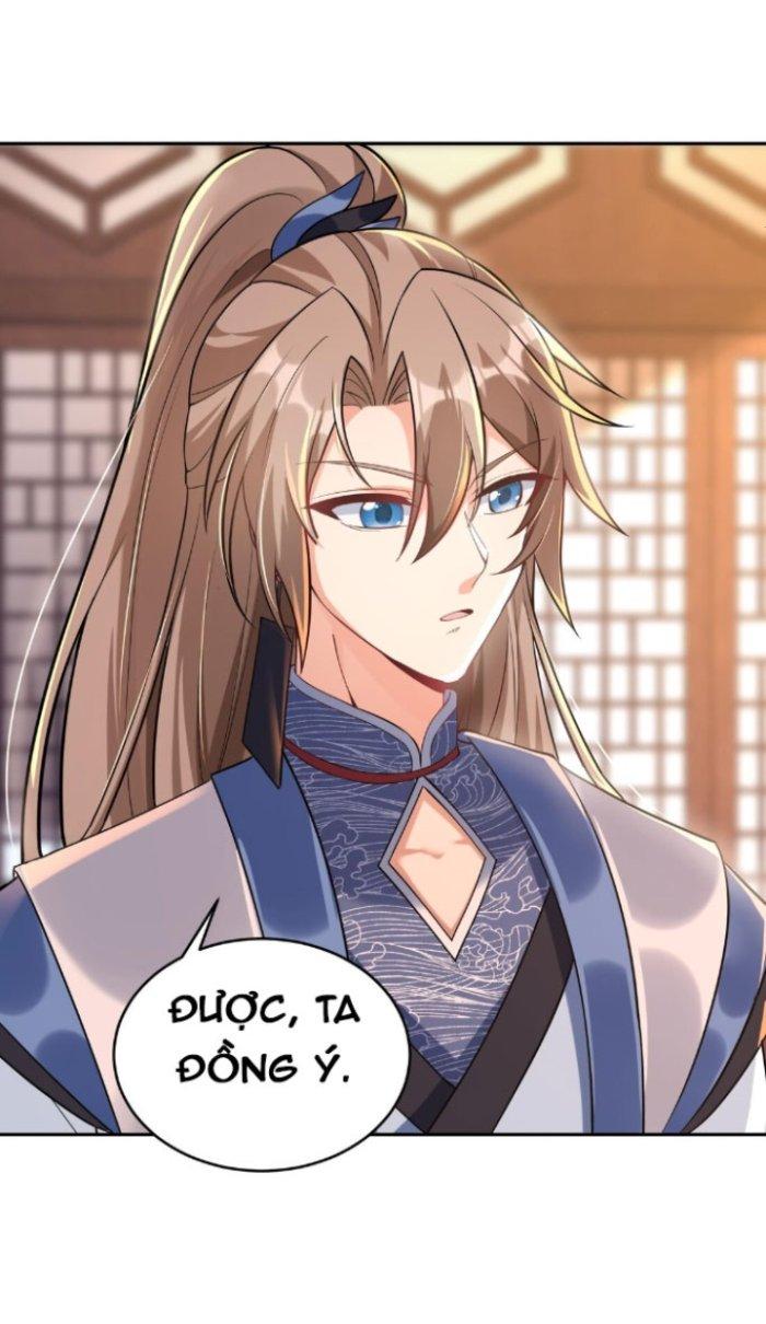 Thần Cấp Khế Ước: Bắt Đầu Từ Một Con Mèo Chapter 8 - Trang 2