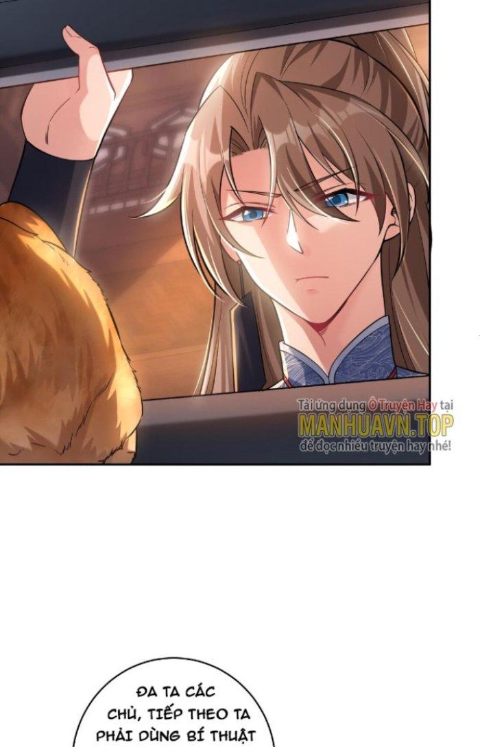 Thần Cấp Khế Ước: Bắt Đầu Từ Một Con Mèo Chapter 8 - Trang 2