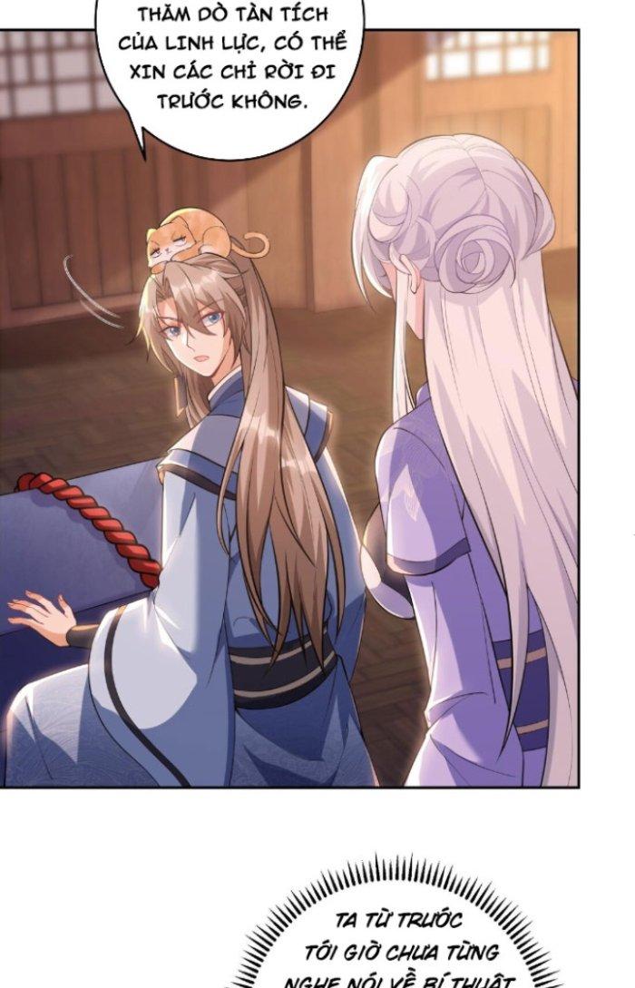 Thần Cấp Khế Ước: Bắt Đầu Từ Một Con Mèo Chapter 8 - Trang 2