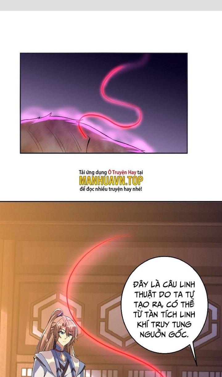 Thần Cấp Khế Ước: Bắt Đầu Từ Một Con Mèo Chapter 9 - Trang 2