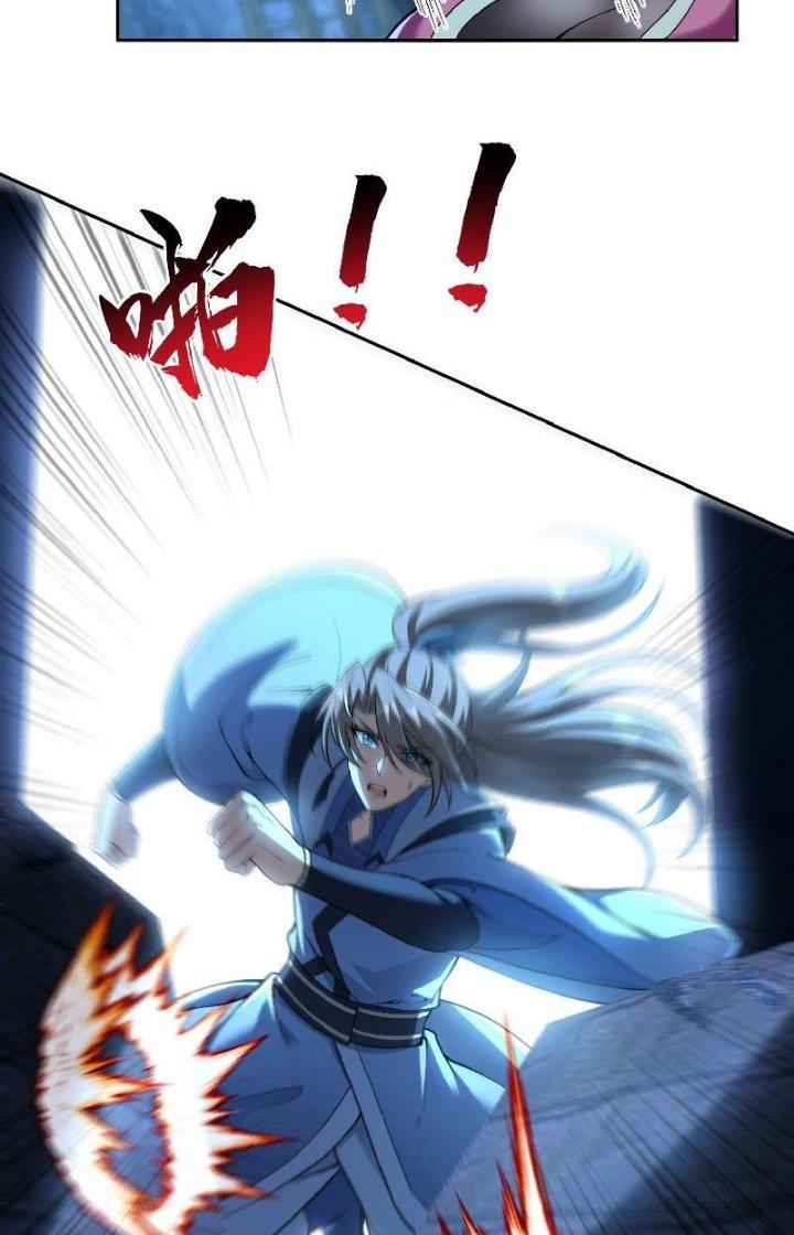 Thần Cấp Khế Ước: Bắt Đầu Từ Một Con Mèo Chapter 9 - Trang 2