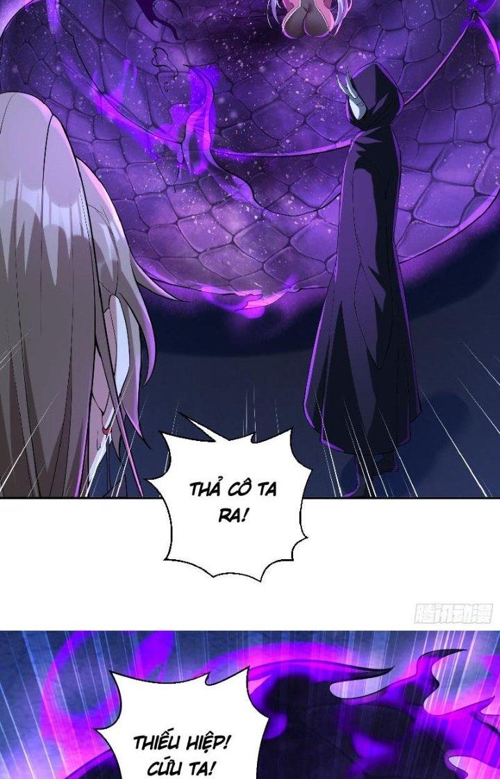 Thần Cấp Khế Ước: Bắt Đầu Từ Một Con Mèo Chapter 9 - Trang 2
