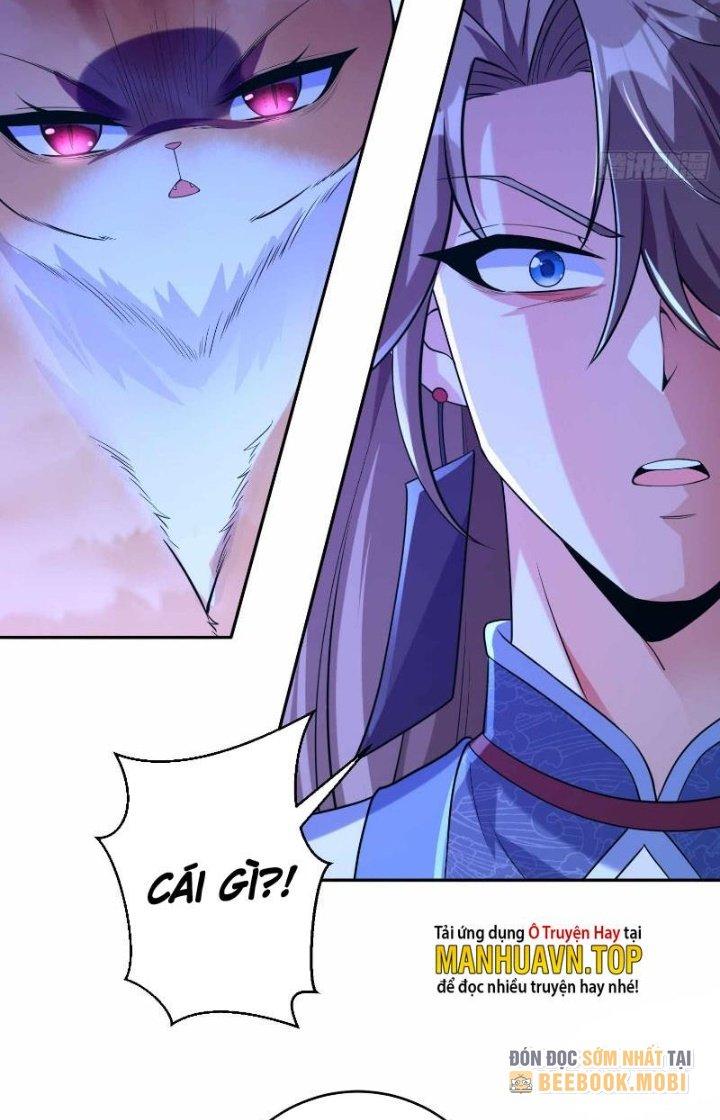 Thần Cấp Khế Ước: Bắt Đầu Từ Một Con Mèo Chapter 9 - Trang 2