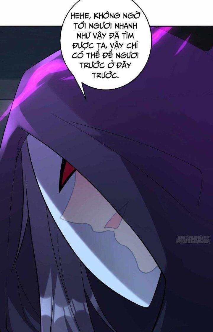 Thần Cấp Khế Ước: Bắt Đầu Từ Một Con Mèo Chapter 9 - Trang 2