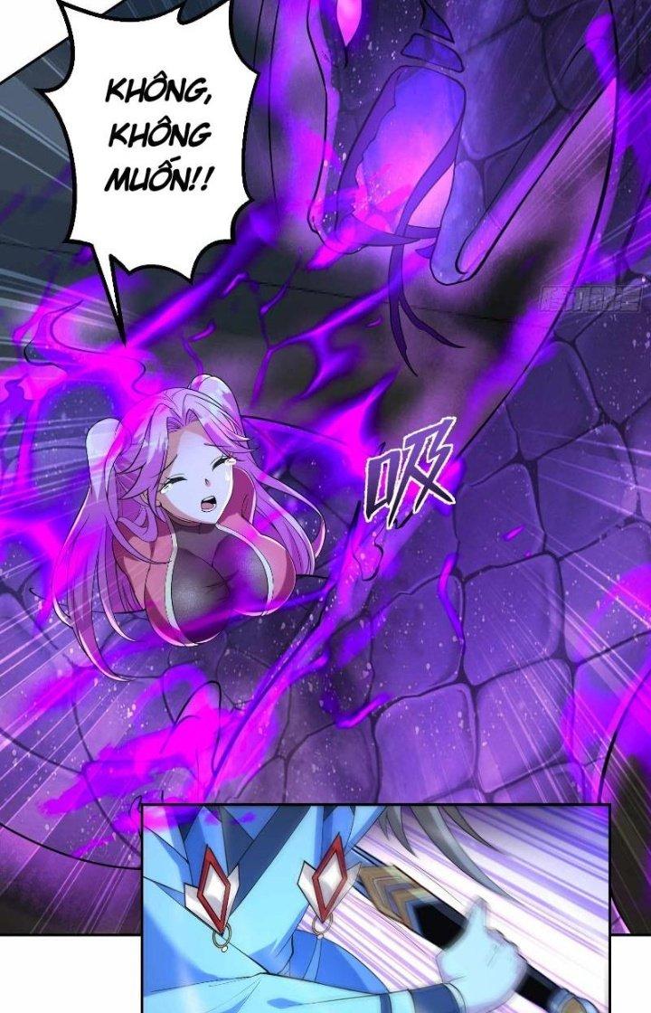 Thần Cấp Khế Ước: Bắt Đầu Từ Một Con Mèo Chapter 9 - Trang 2
