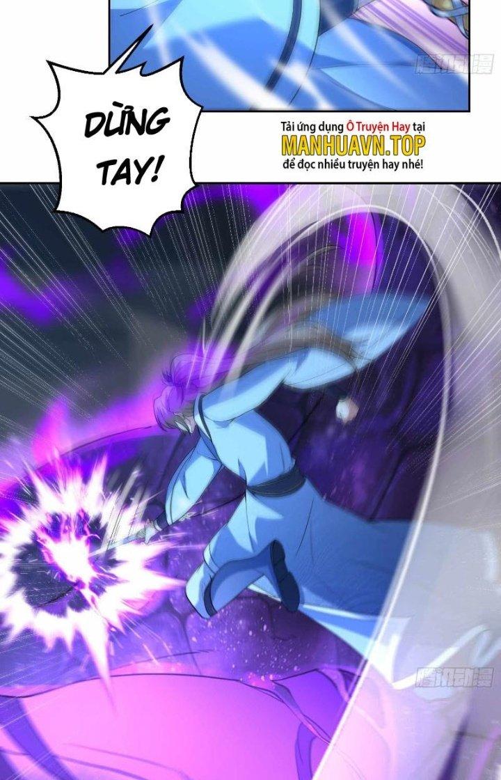 Thần Cấp Khế Ước: Bắt Đầu Từ Một Con Mèo Chapter 9 - Trang 2