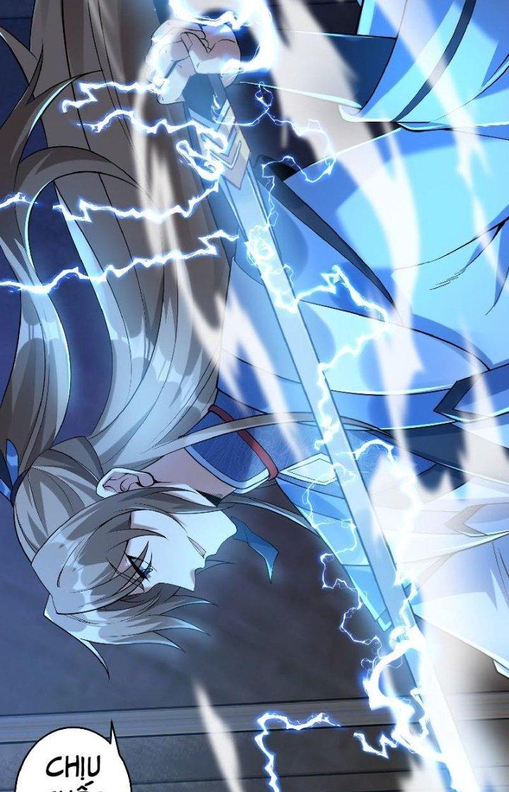 Thần Cấp Khế Ước: Bắt Đầu Từ Một Con Mèo Chapter 9 - Trang 2