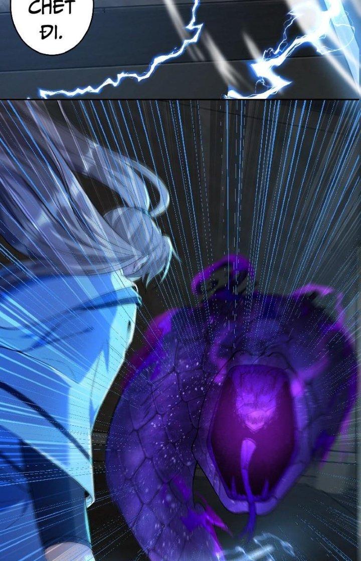 Thần Cấp Khế Ước: Bắt Đầu Từ Một Con Mèo Chapter 9 - Trang 2