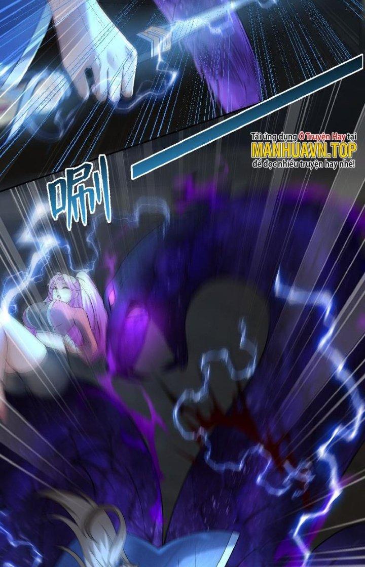 Thần Cấp Khế Ước: Bắt Đầu Từ Một Con Mèo Chapter 9 - Trang 2