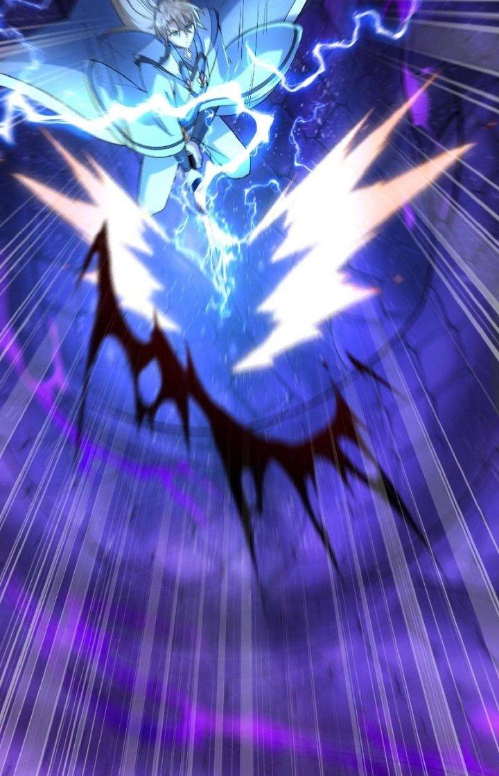 Thần Cấp Khế Ước: Bắt Đầu Từ Một Con Mèo Chapter 9 - Trang 2