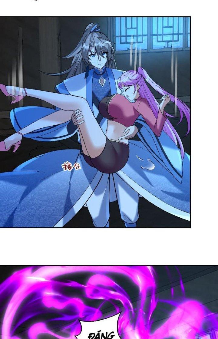 Thần Cấp Khế Ước: Bắt Đầu Từ Một Con Mèo Chapter 9 - Trang 2