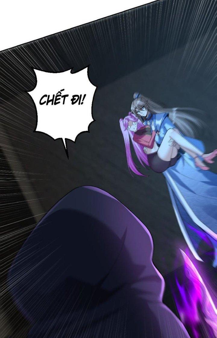 Thần Cấp Khế Ước: Bắt Đầu Từ Một Con Mèo Chapter 9 - Trang 2