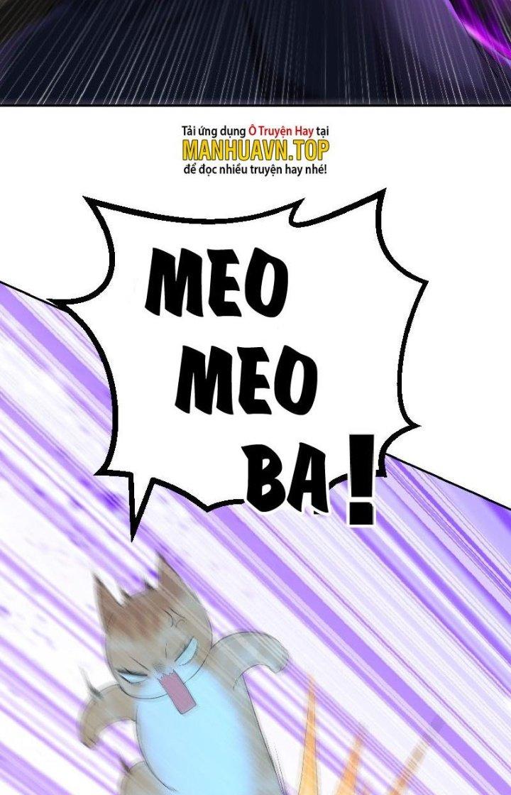Thần Cấp Khế Ước: Bắt Đầu Từ Một Con Mèo Chapter 9 - Trang 2