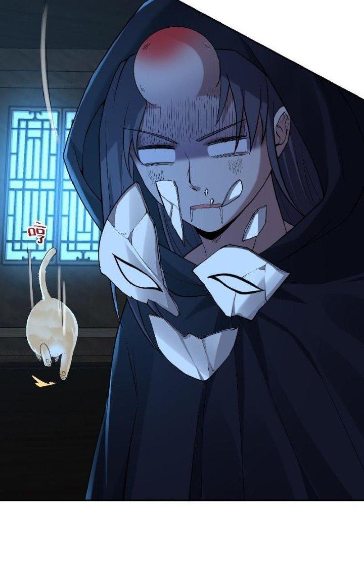 Thần Cấp Khế Ước: Bắt Đầu Từ Một Con Mèo Chapter 9 - Trang 2