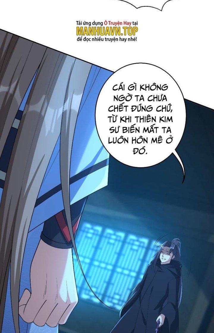 Thần Cấp Khế Ước: Bắt Đầu Từ Một Con Mèo Chapter 9 - Trang 2