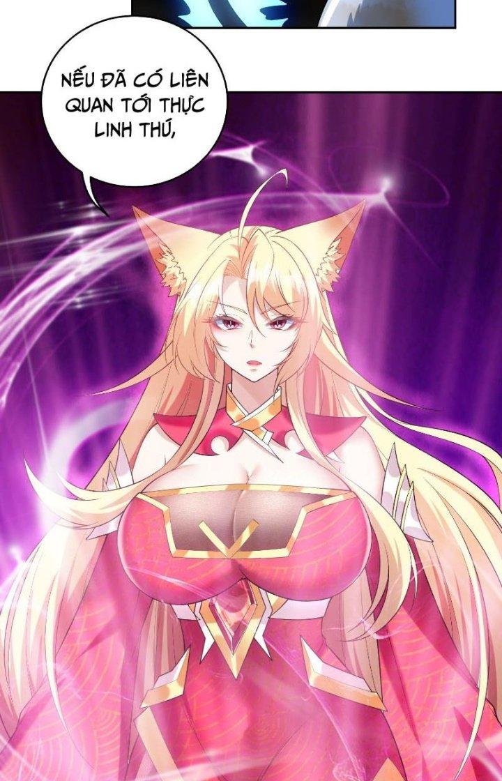 Thần Cấp Khế Ước: Bắt Đầu Từ Một Con Mèo Chapter 9 - Trang 2