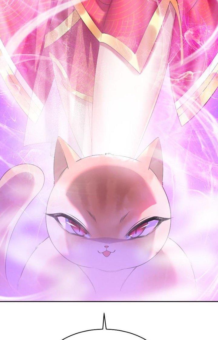 Thần Cấp Khế Ước: Bắt Đầu Từ Một Con Mèo Chapter 9 - Trang 2