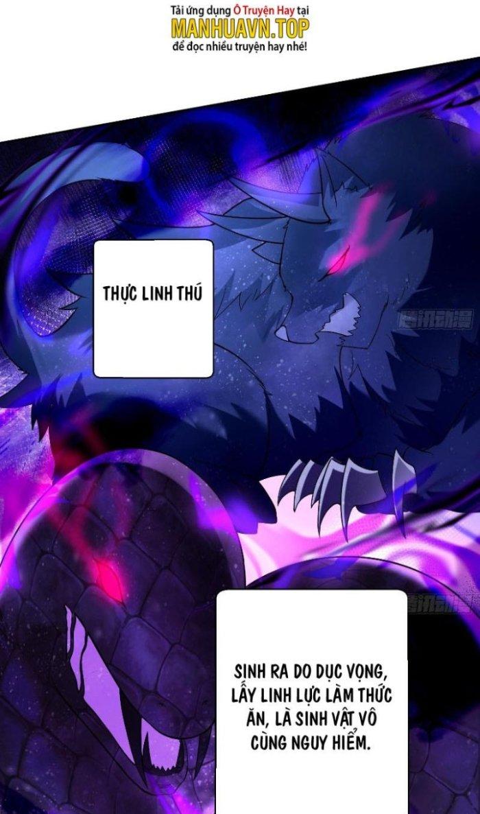 Thần Cấp Khế Ước: Bắt Đầu Từ Một Con Mèo Chapter 10 - Trang 2