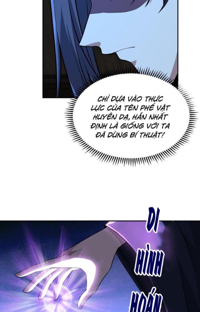 Thần Cấp Khế Ước: Bắt Đầu Từ Một Con Mèo Chapter 10 - Trang 2