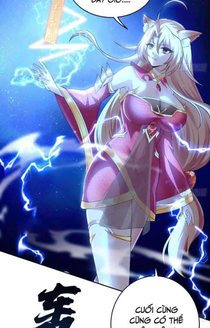 Thần Cấp Khế Ước: Bắt Đầu Từ Một Con Mèo Chapter 10 - Trang 2