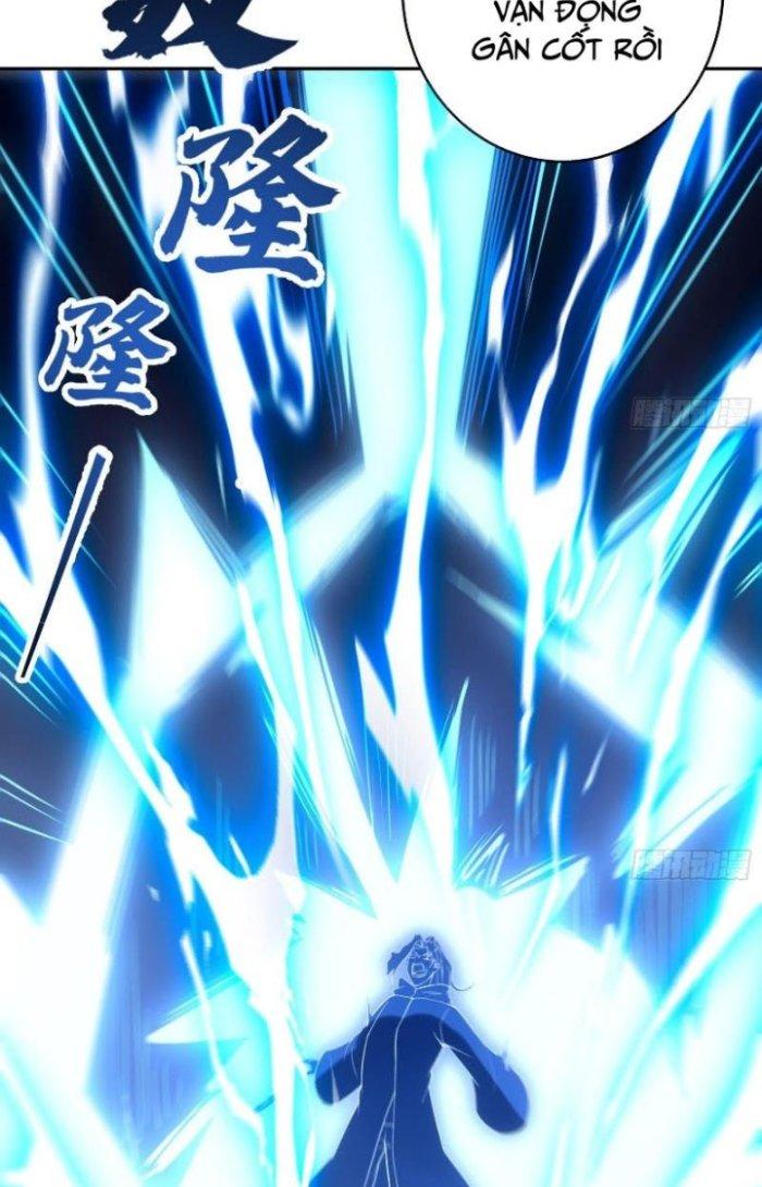 Thần Cấp Khế Ước: Bắt Đầu Từ Một Con Mèo Chapter 10 - Trang 2