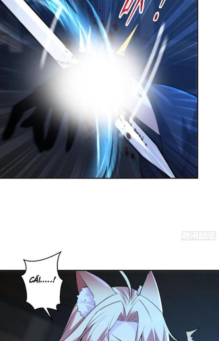 Thần Cấp Khế Ước: Bắt Đầu Từ Một Con Mèo Chapter 10 - Trang 2